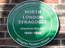 North London Synagogue (id=2854)